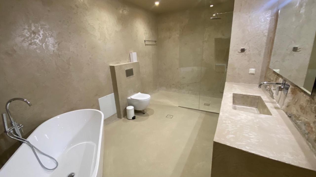 Mani Luxury Suites And Studios In Gytheio With Private Pools Exterior photo