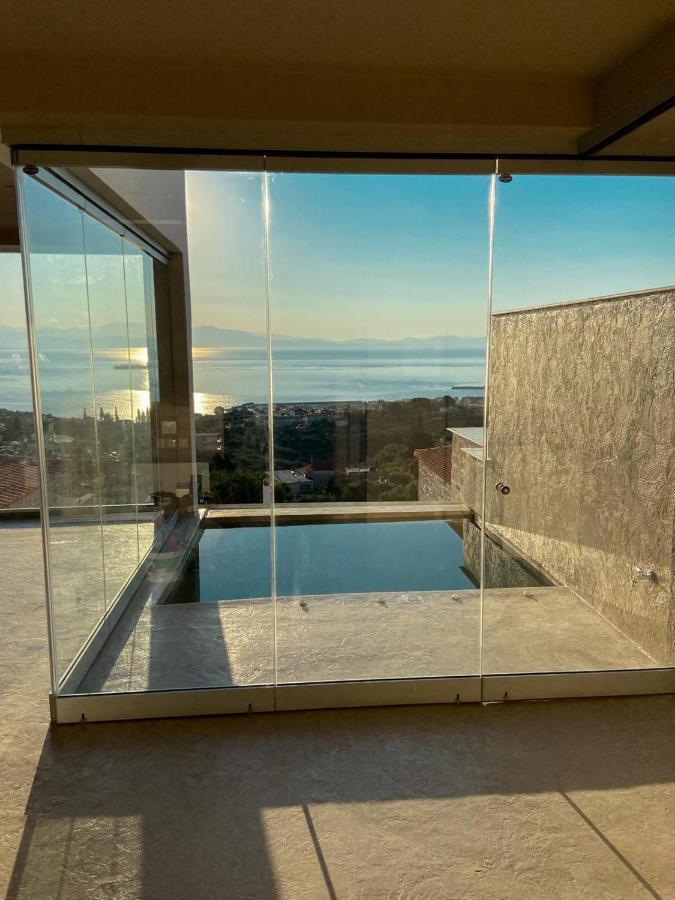 Mani Luxury Suites And Studios In Gytheio With Private Pools Exterior photo